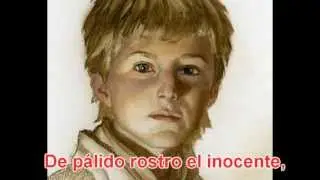 Blind Guardian - Carry the Blessed Home (subtitulos en espa&ntilde;ol)