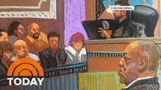 Bill Cosby: Juror From Sexual Assault Case Speaks Out: &lsquo;Tears Came Towards The End&rsquo; | TODAY