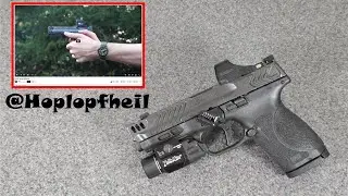 Ответ пользователю @Hoplopfheil на вопрос о пистолете @SmithAndWessonInc M&P 2 0 Compact Carry Comp