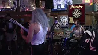 MAB S-BAN (Charleston, SC Artist) @ The Roadhouse - 10/10/25