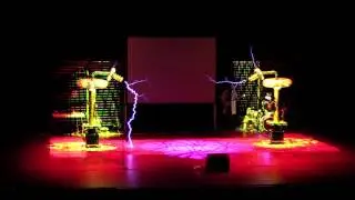 ArcAttack Promo Video 2014-15