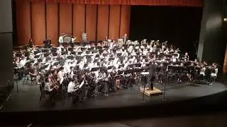 Hopkins Summer Concert 17-18 - Sanctuary