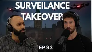 Canada is FASCIST NOW: Bill C-2 State Power Grab + Liberals Legalized PROPAGANDA Exposed &ndash; EP93