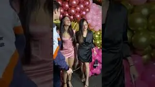 Happy birthday roshni Walia 😍 || Jannat zubair, Ayaan zubair and Roshni waliya 😍 || #youtubeshorts