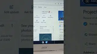 Project The Remote Influencer Google reviews