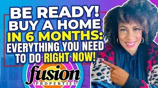 Everything You Need to do RIGHT NOW to Buy, Sell or Invest in Real Estate!!