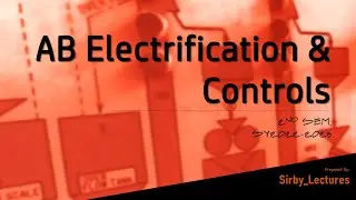 ABE164 (M03.01) - Capacitors, & Capacitance in Series