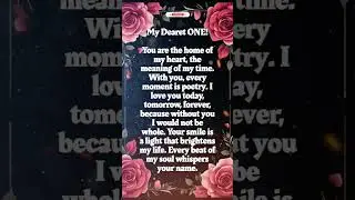 She Got Her FIRST Love Letter With Quotes❤️ #loveletter #lovemessages #lovequotes