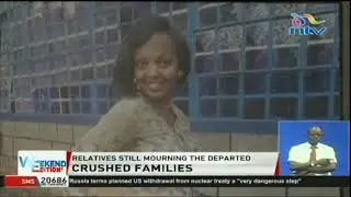 Two bodies yet to be found a year after chopper crash at the Lake Nakuru National Park