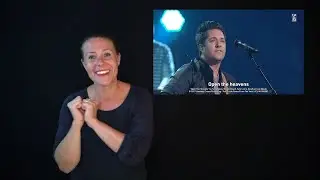 Gateway Church Live | July 4&ndash;5 | ASL Interpretation