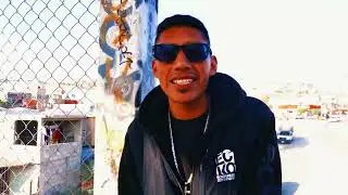 GROOS SF ft SOOKO (LA CALLE ES PELIGROSA)