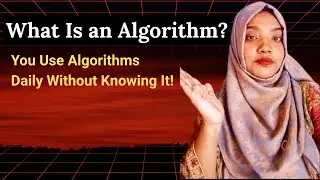 You Use Algorithms Daily Without Knowing It! 😲 | Explained with Real-Life Examples