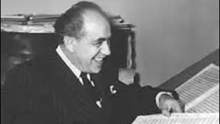 El Requiem Ebraico de Erich Zeisl