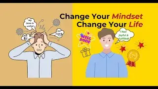 Clear Career Blocks: Create Success & Job Fulfillment | Power of Mindset Shift