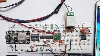 Voice Controlled FM Radio using Arduino and Google Assistant