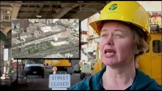 Nisqually Earthquake 2001: A Look Back - Cascadia Emergency Management, LLC