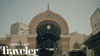 A Day in Dakar, Senegal | City Guides | Cond&eacute; Nast Traveler