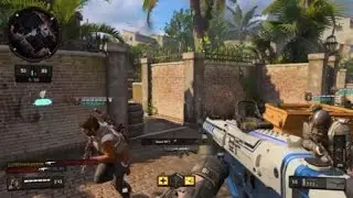 BO4 outrider is insane