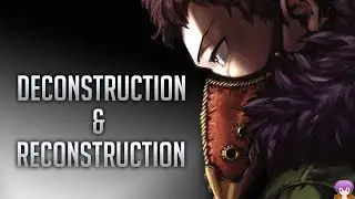 The Power of Deconstruction & Reconstruction - Boku no Hero Academia Chapter 146 Review