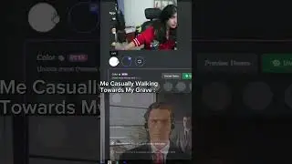 Trying the cursed discord setting