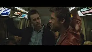 Self-Improvement vs. Self-Destruction... another annoying Fight Club video essay