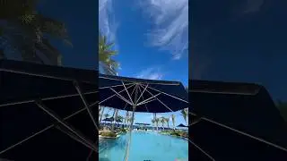 Vacation part 2. 3 br at Dawn Beach Club Sint Maarten 🇸🇽 #vacation #marriott #sintmaarten
