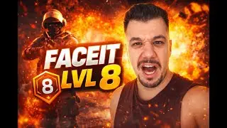 🔴CS2 ROMANIA | FACEM LEVEL UP PE FACEIT SAU SARIM DE LA PARTER?
