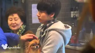 140127 - CHOCO TIME PART 2