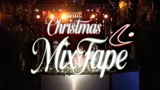 Christmas Mixtape VOL 1. | Sebas Toren, Charlizeh, Claire Lyons, Dj RW | Hosted by Moski