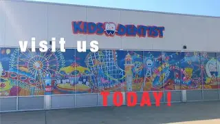 Lakeside Kids + Special Needs Dentistry (...serving DENVER)