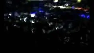 Gianni Cuomo @ disco Metropolis