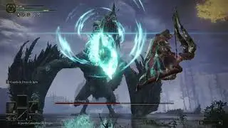 Glinstone Dragon Smarag [RL1 NG+7 WL0]