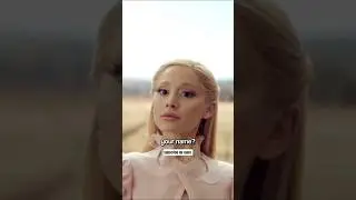 What do u prefer??  🤍✨ #arianagrande #trending #feed #wicked #movie #explore #fyp #scene
