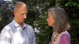 Vegane Ernährung und Ayurveda, Interview mit Sascha Kriese (Ayurvedic Practitioner)