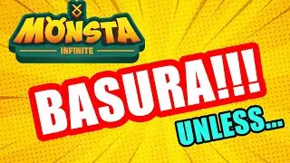 MONSTA INFINITE NEW GAME TEASER MY UNEXPECTED REACTION