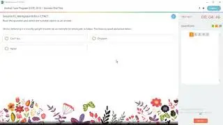 KYP Session 74 ka End Test || CSS Session #13 || Kushal Yuva Program || Namaste KYP