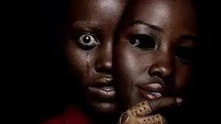 A WORLD WHERE EVERY HUMAN HAS A DUPLICATE TRYING TO KILL THEIR ORIGINAL