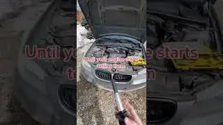 ENGINE KNOCK