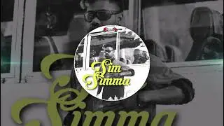 Sim Simma [Trakoz Remix]🇸🇧 2025