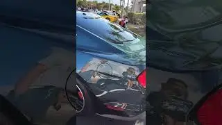 Car Show in Florida Part 3 #cars #classiccar #carmeet