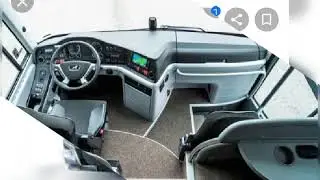 MAN Lion's Coach 2020