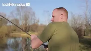 Tackle Fanatics TV - Mainline Quick Bite Tactics