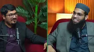 who is Mufti Shamail Nadwi #allah #muftishamailnadwi 