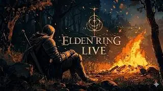 Elden Ring Season 3 - Episode 5 - Confessor Class - Strength/Faith Paladin Build