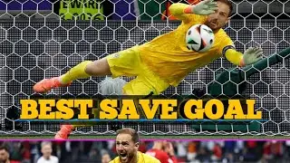 THE BEST SAVER GOAL PLAYERS IN WORLD KICK.....
