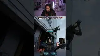 These Bots Are PRESSED #borderlands4 #gamingshorts