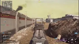 [Warzone] Warzone reset my settings, felt like a noob