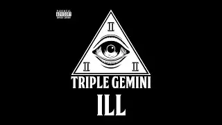 Triple Gemini x HOPE - Reckless (Feat. Breana Marin) - Lyric Video