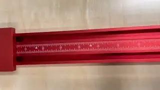 Parallel Rail Guide System Updated Version, Woodworking Track Saw Guide Rail Joining Set Review