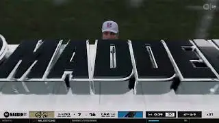 Madden NFL 26 How to Bait an Offense to Score 0 points Instead of 3